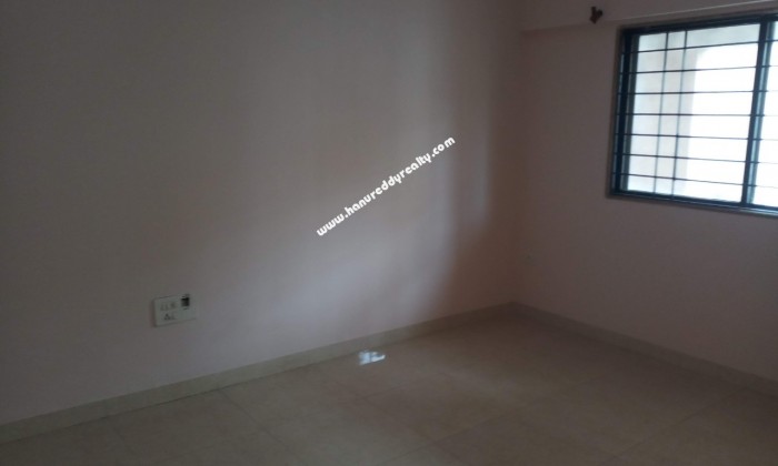 2 BHK Flat for Rent in Pune