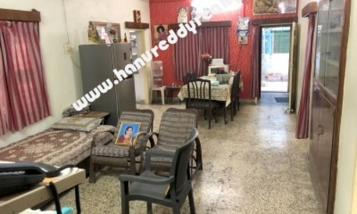 5 BHK Independent House for Sale in West Mambalam