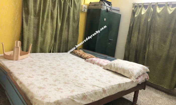 5 BHK Independent House for Sale in West Mambalam