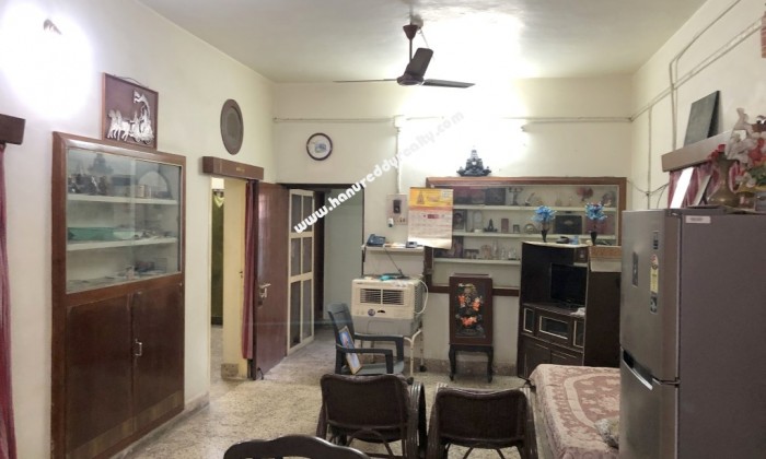 5 BHK Independent House for Sale in West Mambalam