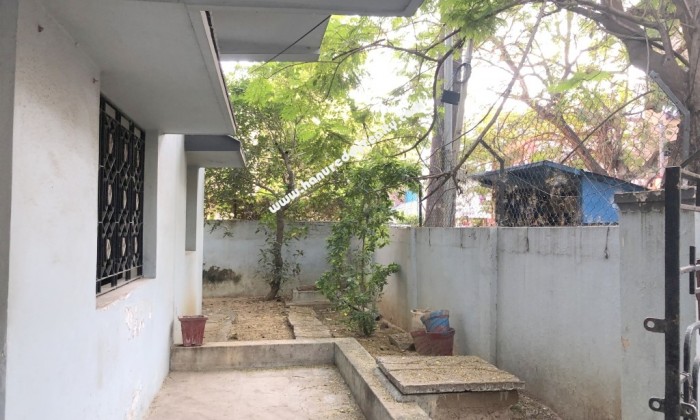 5 BHK Independent House for Sale in West Mambalam