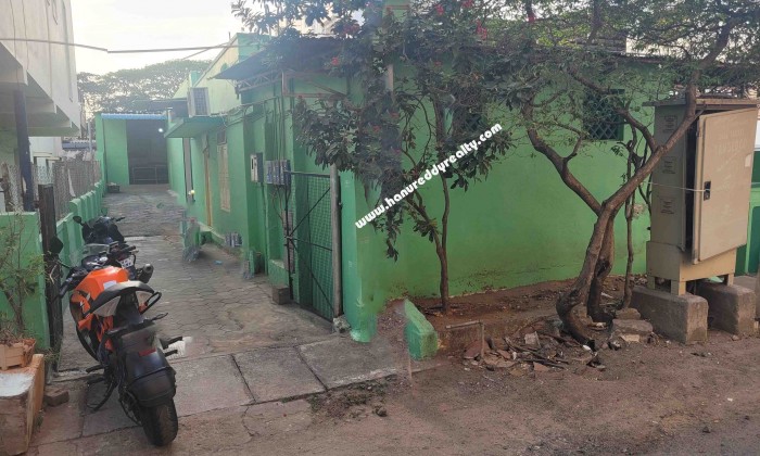 2 BHK Independent House for Sale in Gandhipuram