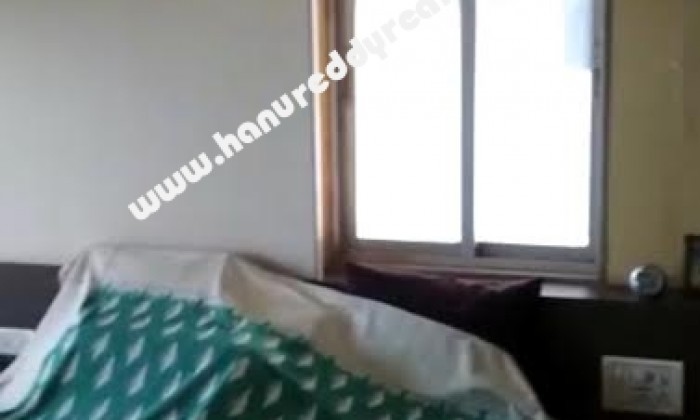 2 BHK Flat for Sale in Wanowarie