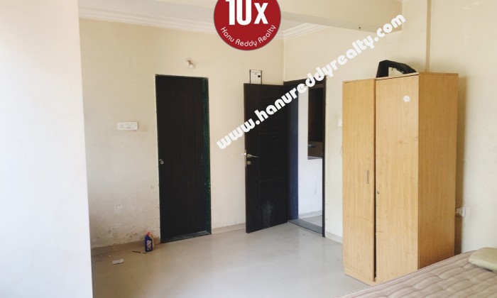 1 BHK Flat for Sale in Koregaon Park Annex