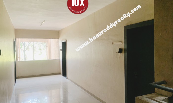 2 BHK Flat for Sale in Koregaon Park Annex