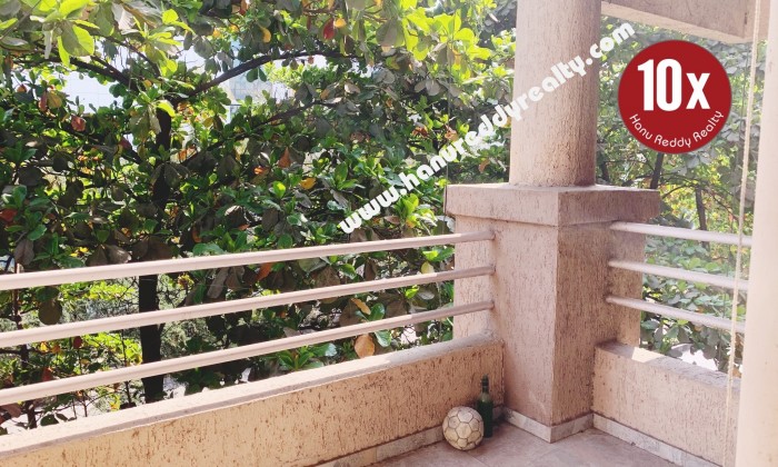 2 BHK Flat for Sale in Koregaon Park Annex