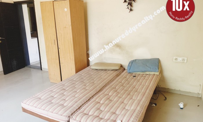 2 BHK Flat for Sale in Koregaon Park Annex