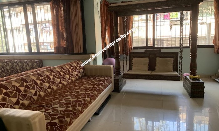 4 BHK Flat for Sale in Somwar Peth
