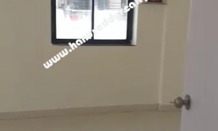 3 BHK Flat for Sale in Wanowarie