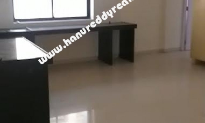 3 BHK Flat for Sale in Wanowarie