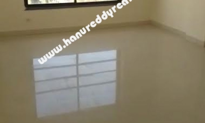 3 BHK Flat for Sale in Wanowarie