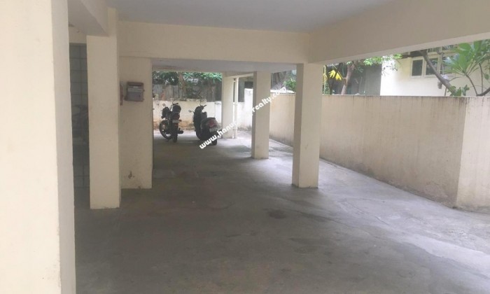 8 BHK Independent House for Sale in T.Nagar