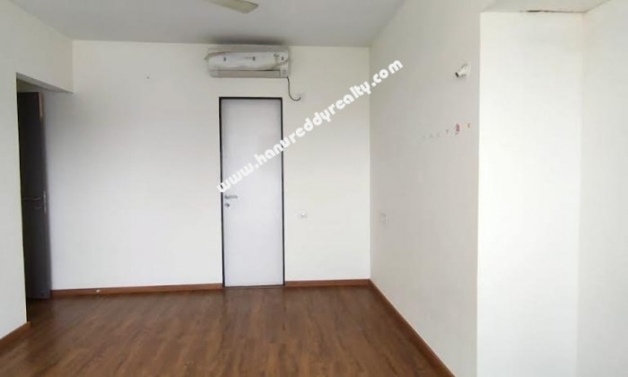 2 BHK Flat for Sale in NIBM Road