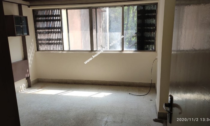 1 BHK Flat for Sale in NIBM Road
