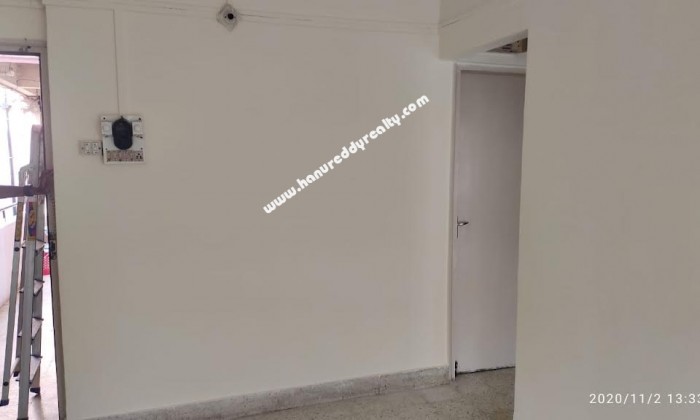1 BHK Flat for Sale in NIBM Road