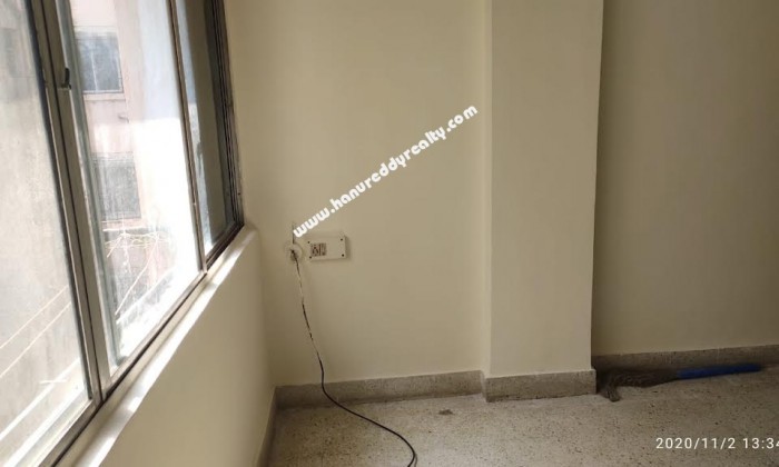 1 BHK Flat for Sale in NIBM Road
