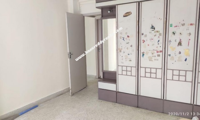 1 BHK Flat for Sale in NIBM Road