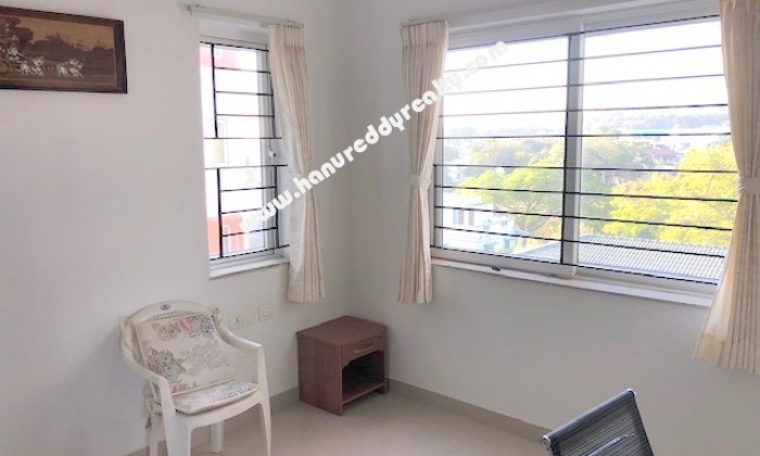 4 BHK Flat for Sale in Alandur