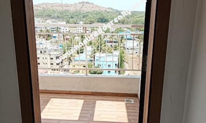 2 BHK Flat for Sale in Kiwale