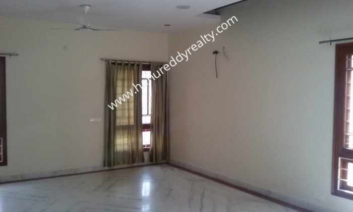 5 BHK Duplex Flat for Rent in Banjara Hills