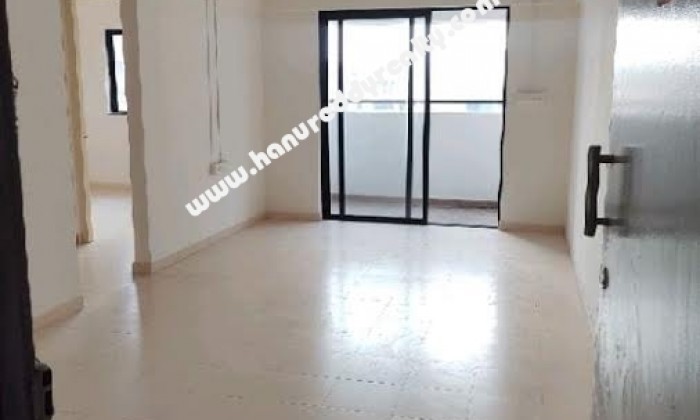 1 BHK Flat for Rent in Kharadi