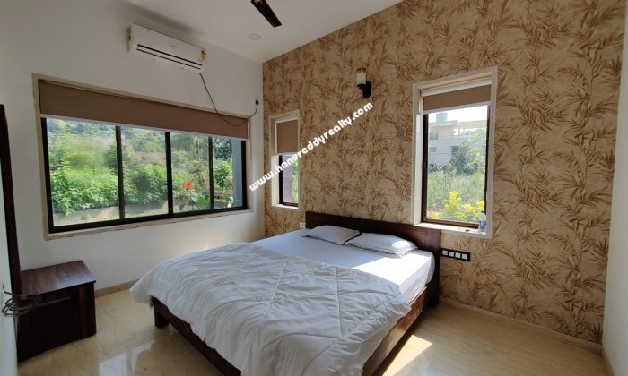 3 BHK Row House for Sale in Lonavala