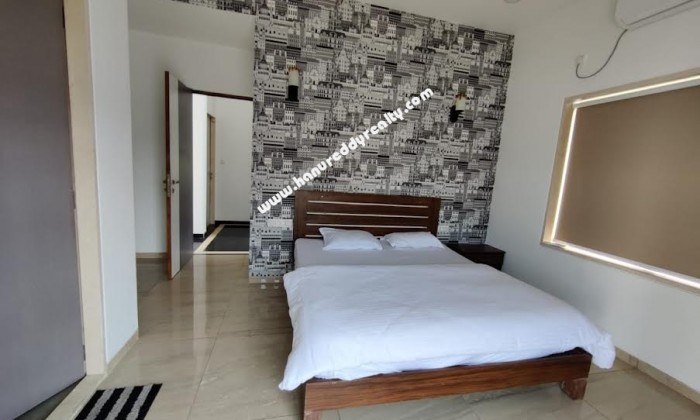 3 BHK Row House for Sale in Lonavala