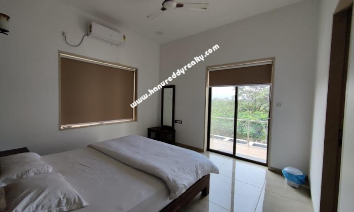 3 BHK Row House for Sale in Lonavala