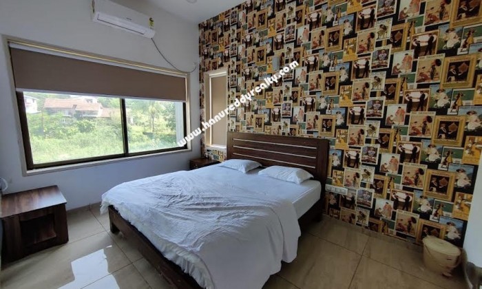 3 BHK Row House for Sale in Lonavala