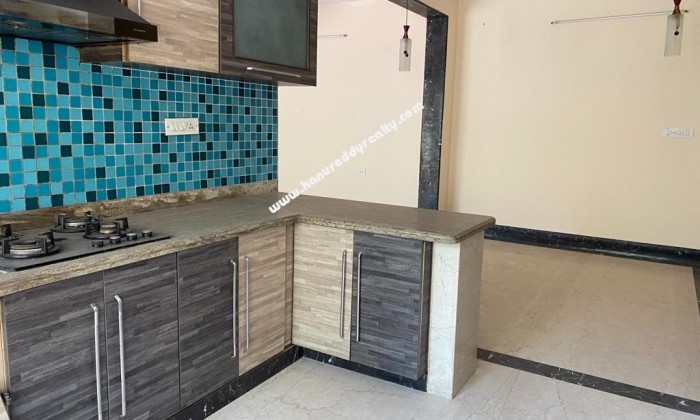 3 BHK Flat for Sale in Arumbakkam