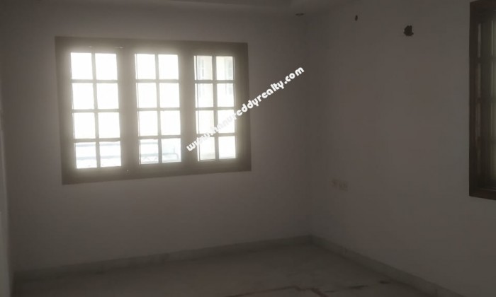 4 BHK Villa for Sale in Jubilee Hills