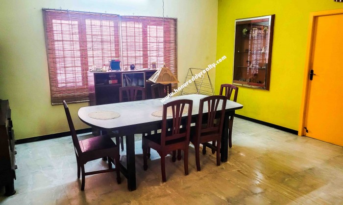 3 BHK Villa for Sale in Vellakinar Pirivu