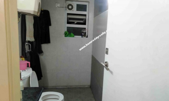 2 BHK Flat for Sale in Sungam