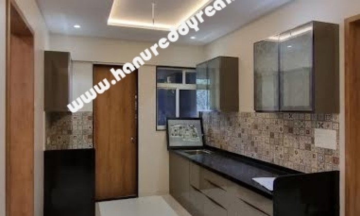 2 BHK Flat for Sale in Kalyani Nagar