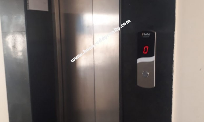 3 BHK Flat for Sale in Sholinganallur