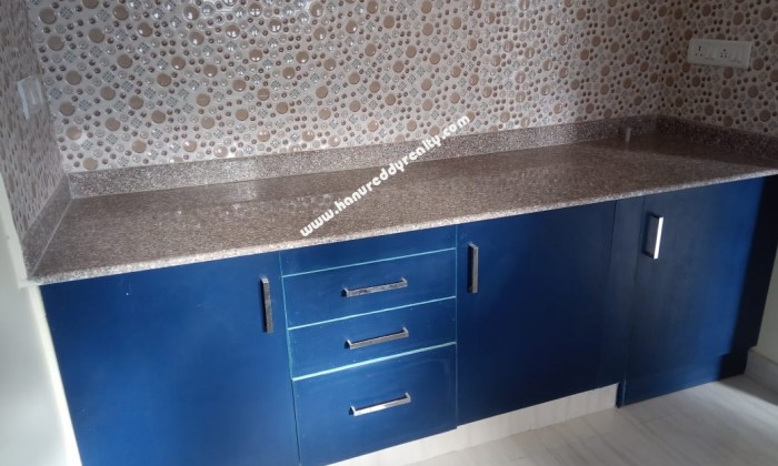3 BHK Flat for Sale in Sholinganallur