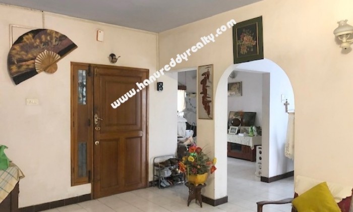 5 BHK Flat for Sale in Anna Nagar