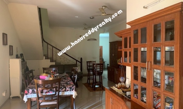 4 BHK Villa for Sale in Ramanathapuram