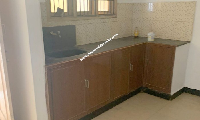 3 BHK Flat for Sale in Hasthinapuram