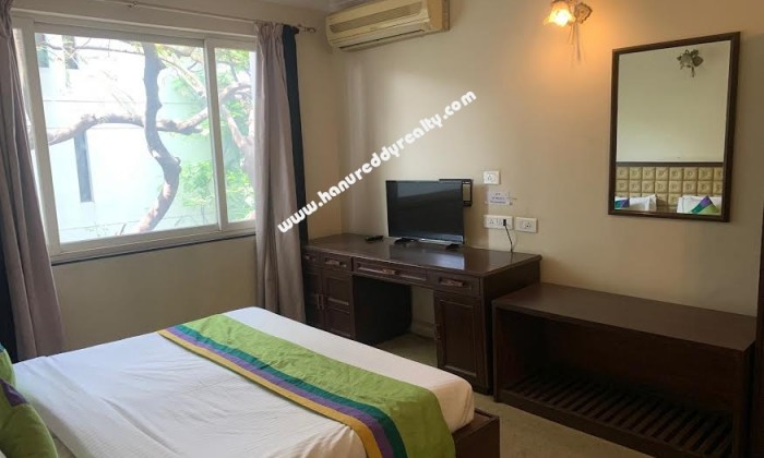 3 BHK Flat for Sale in Koregaon Park