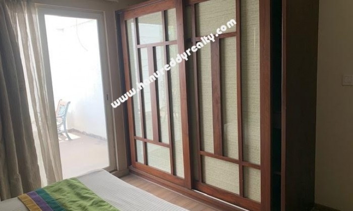 4 BHK Flat for Sale in Koregaon Park