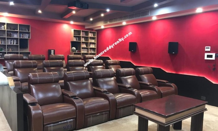 7 BHK Independent House for Sale in Bannerghatta Road