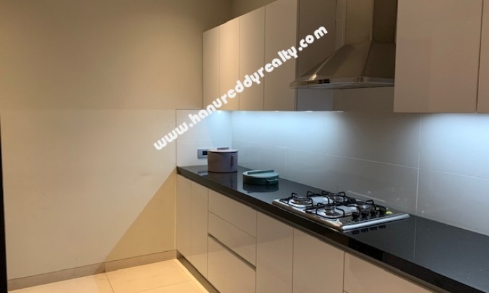 3 BHK Flat for Rent in Kharadi