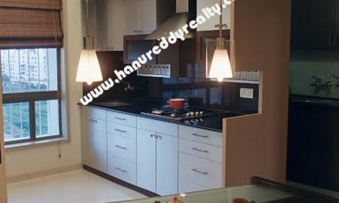 3 BHK Flat for Sale in Viman Nagar