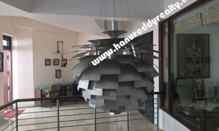 7 BHK Independent House for Sale in Chetpet