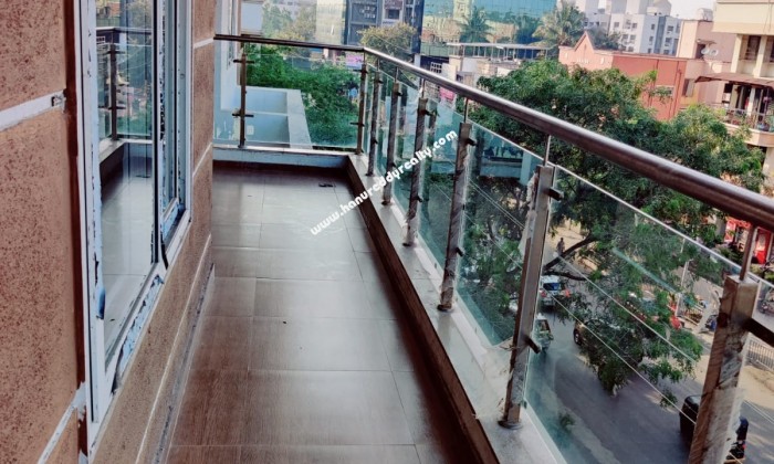 3 BHK Flat for Sale in Viman Nagar