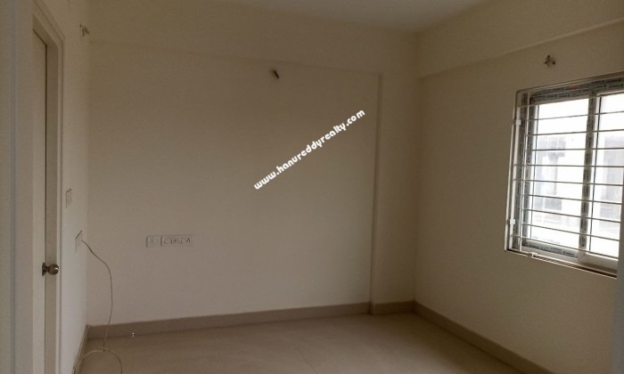 2 BHK Flat for Sale in Kundrathur