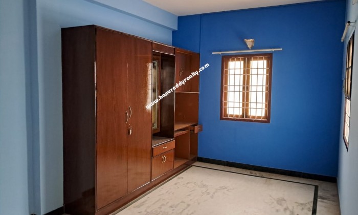 2 BHK Duplex Flat for Sale in T.Nagar
