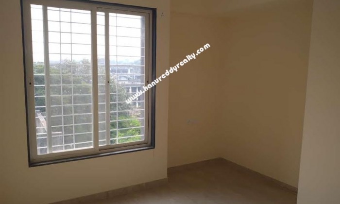 2 BHK Flat for Rent in Koregaon Park