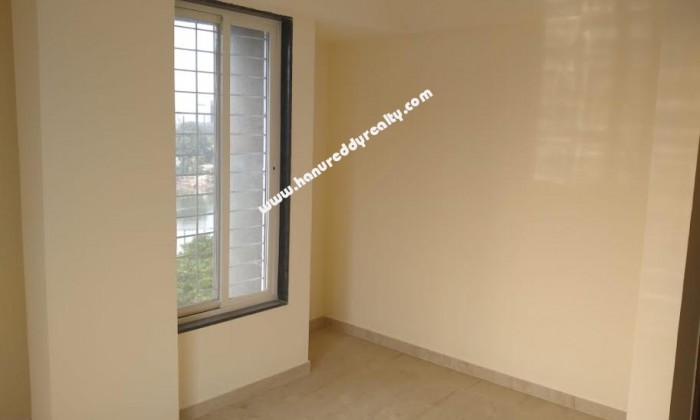 2 BHK Flat for Rent in Koregaon Park